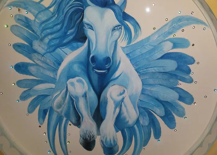 Ristorante Conca Azzurra Отель