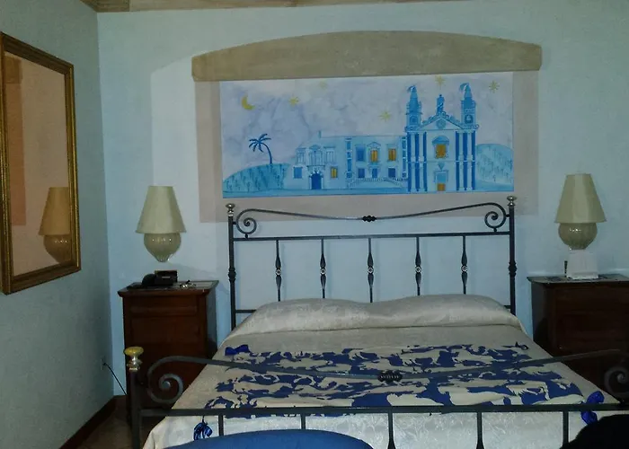 Ristorante Conca Azzurra 3* Колико