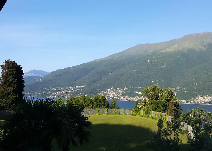 Ristorante Conca Azzurra 3*