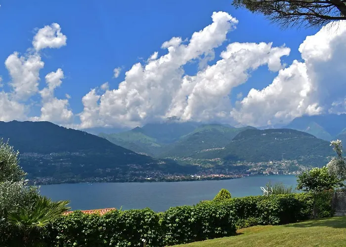 Ristorante Conca Azzurra Отель Колико